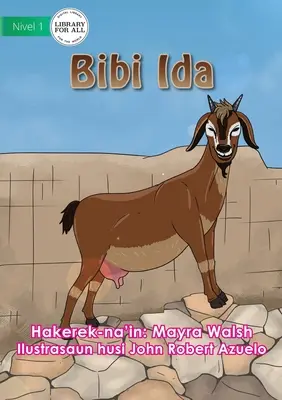 Bibi Ida - A kecske - Bibi Ida - A Goat