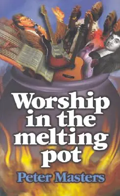 Istentisztelet az olvasztótégelyben - Worship in the Melting Pot