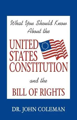 Amit az Egyesült Államok alkotmányáról tudni kell - What You Should Know About the United States Constitution