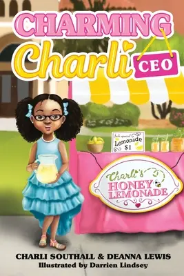 Charming Charli vezérigazgató - Charming Charli CEO