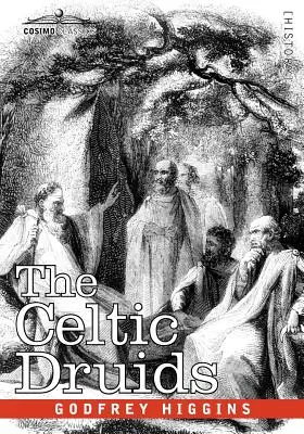 A kelta druidák - The Celtic Druids