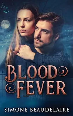 Blood Fever: Large Print Hardcover Edition