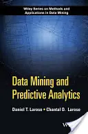 Adatbányászat és prediktív analitika - Data Mining and Predictive Analytics