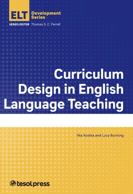 Tananyagtervezés az angol nyelvoktatásban - Curriculum Design in English Language Teaching