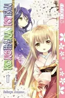 Konohana Kitan 1. kötet - Konohana Kitan Volume 1