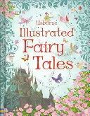 Illusztrált mesék - Illustrated Fairy Tales