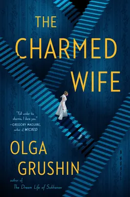 A bűbájos feleség - The Charmed Wife