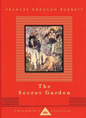 A titkos kert - The Secret Garden