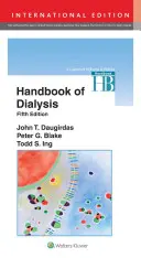 A dialízis kézikönyve - Handbook of Dialysis