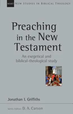 Prédikálás az Újszövetségben - Preaching in the New Testament