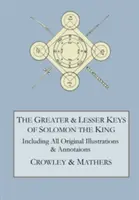 Salamon király nagyobb és kisebb kulcsai - The Greater and Lesser Keys of Solomon the King