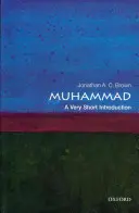 Muhammad: A Very Short Introduction