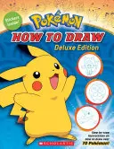 Pokmon: Hogyan kell rajzolni - Pokmon: How to Draw