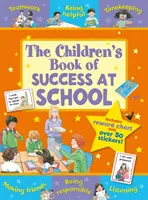 Gyermekkönyv az iskolai sikerről - Children's Book of Success at School