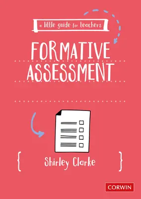 Kis útmutató tanároknak: Formatív értékelés - A Little Guide for Teachers: Formative Assessment