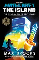 Minecraft: A sziget - Egy hivatalos Minecraft-regény - Minecraft: The Island - An Official Minecraft Novel