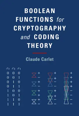 Boole-funkciók a kriptográfiához és kódelmélethez - Boolean Functions for Cryptography and Coding Theory