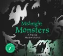 Éjféli szörnyek: A Pop-Up Shadow Search - Midnight Monsters: A Pop-Up Shadow Search