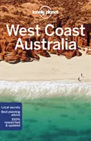 Lonely Planet Nyugati part Ausztrália 10 - Lonely Planet West Coast Australia 10