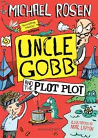 Gobb bácsi és a cselszövés - Uncle Gobb and the Plot Plot