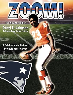 Nagyítás: Daryl E. Johnson játéktere - Zoom: The Playing Field of Daryl E. Johnson