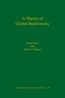 A globális biológiai sokféleség elmélete (Mpb-60) - A Theory of Global Biodiversity (Mpb-60)