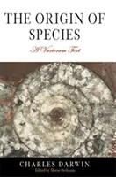 A fajok eredete: A Variorum Text - The Origin of Species: A Variorum Text