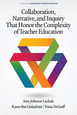 Együttműködés, elbeszélés és vizsgálat, amelyek tisztelik a tanárképzés összetettségét - Collaboration, Narrative, and Inquiry That Honor the Complexity of Teacher Education