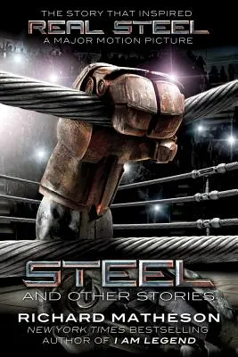 Steel: And Other Stories