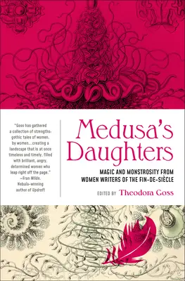 Medúza lányai - Medusa's Daughters