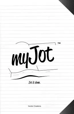 Myjot