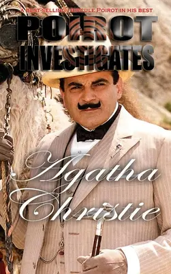 Poirot nyomoz - Poirot Investigates