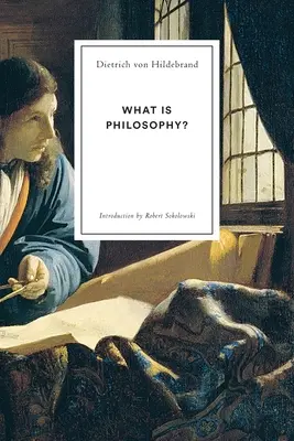 Mi a filozófia? - What Is Philosophy?