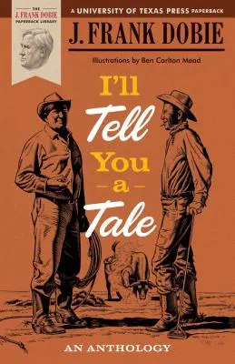 Mesélek neked egy mesét: Egy antológia - I'll Tell You a Tale: An Anthology