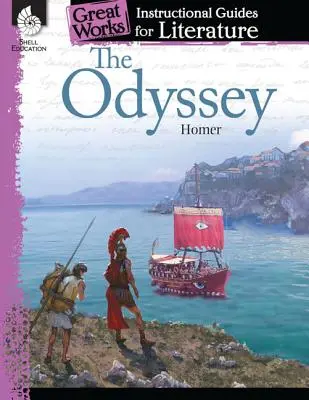 Az Odüsszeia - The Odyssey