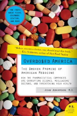 Túladagolt Amerika - Overdosed America