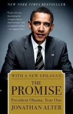 Ígéret: Obama elnök, első év - Promise: President Obama, Year One