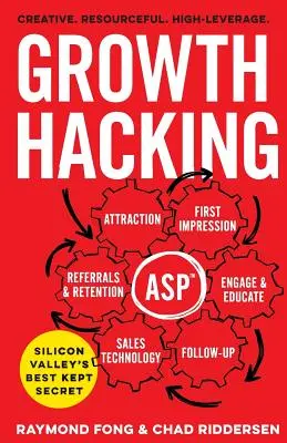 Growth Hacking: A Szilícium-völgy legjobban őrzött titka - Growth Hacking: Silicon Valley's Best Kept Secret