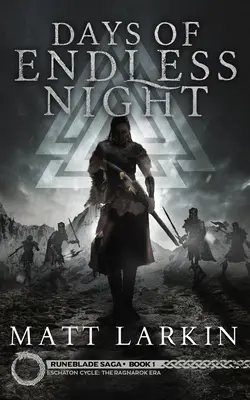 A végtelen éjszaka napjai - Days of Endless Night