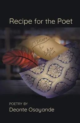 Recept a költőnek - Recipe for the Poet