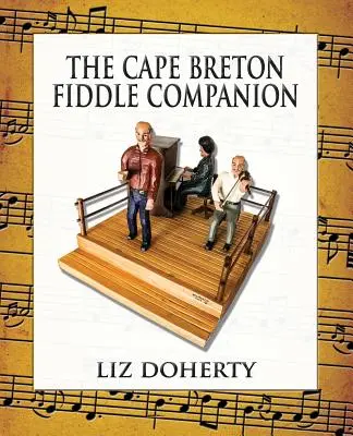 The Cape Breton Fiddle Companion