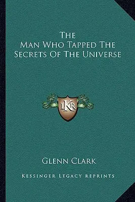 Az ember, aki feltárta az univerzum titkait - The Man Who Tapped The Secrets Of The Universe