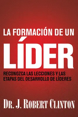 La formacin de un lder