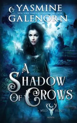 A Varjak árnyéka - A Shadow of Crows