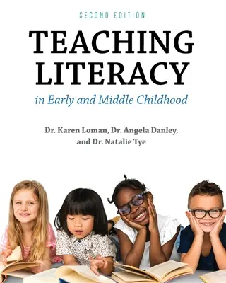 Az írástudás tanítása a kis- és középiskoláskorban - Teaching Literacy in Early and Middle Childhood