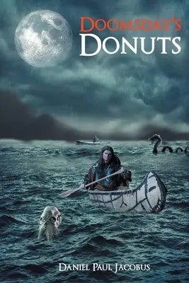 A világvége fánkjai - Doomsday's Donuts