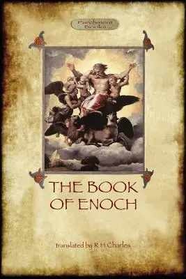 Énókh könyve - The Book of Enoch