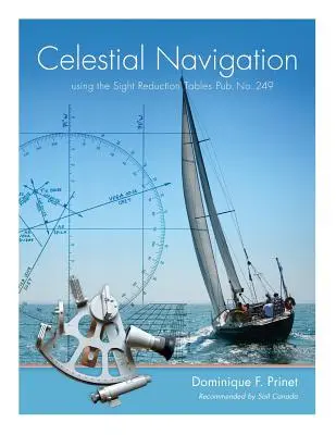 Égi navigáció: a látótávolság-csökkentési táblázatok használata Pub. Közzététel: 249. sz. - Celestial Navigation: using the Sight Reduction Tables Pub. No. 249