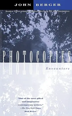 Fénymásolatok: Encounters - Photocopies: Encounters