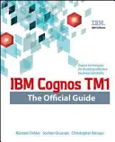 IBM Cognos TM1 hivatalos útmutató - IBM Cognos TM1 the Official Guide